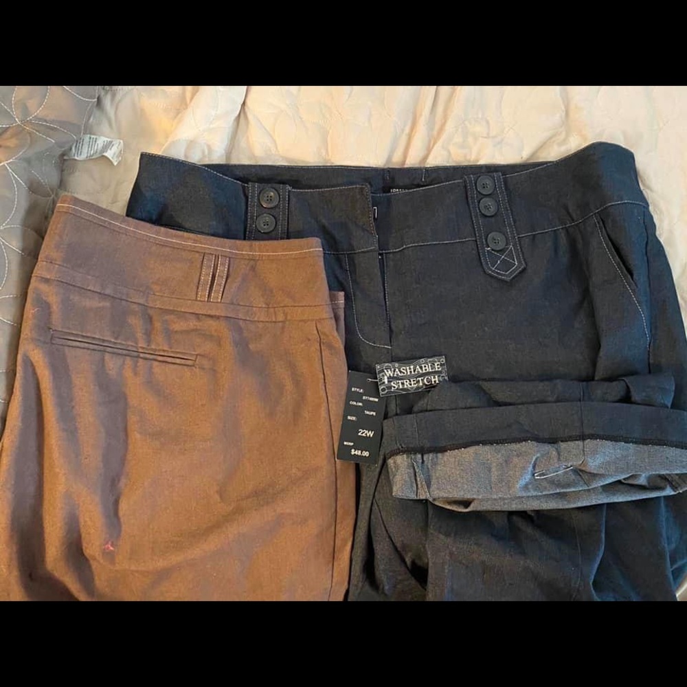 Robert Louis - Trouser/Slacks